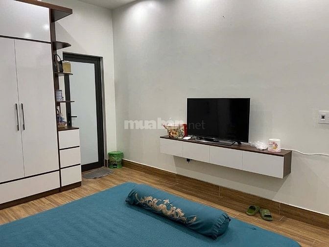 Bán nhanh, chốt liền tay nhà Phạm Văn Hai, Tân Bình , giá 3tỷ07