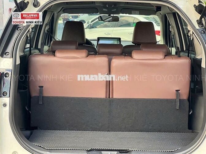 Avanza MT 2024 ODO20K 130TR NHẬN XE TIẾT KIỆM 50TR