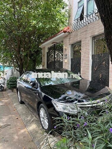 Bán Nhanh Toyota Camry 2.5G 2015 Mới Chính Chủ 🫰🏻