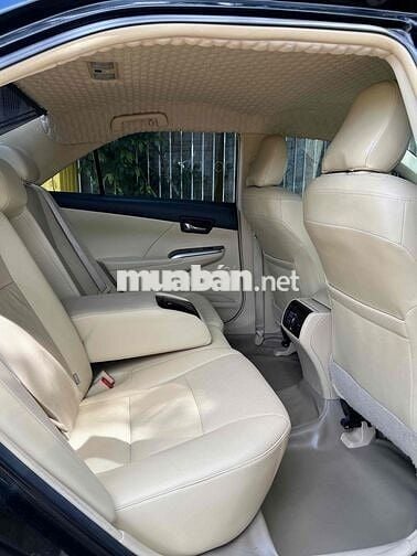 Bán Nhanh Toyota Camry 2.5G 2015 Mới Chính Chủ 🫰🏻