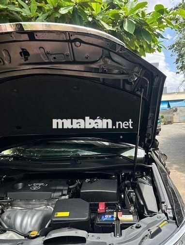 Bán Nhanh Toyota Camry 2.5G 2015 Mới Chính Chủ 🫰🏻