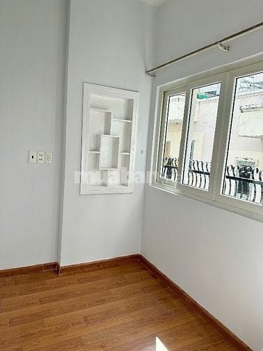 Bán nhà Thích Quảng Đức, Phú Nhuận. 