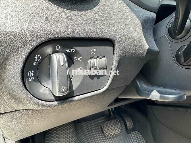 Audi A1 2011 - bản full cực đẹp
