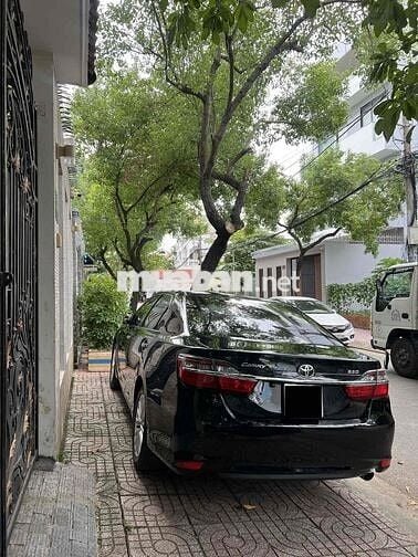 Bán Nhanh Toyota Camry 2.5G 2015 Mới Chính Chủ 🫰🏻