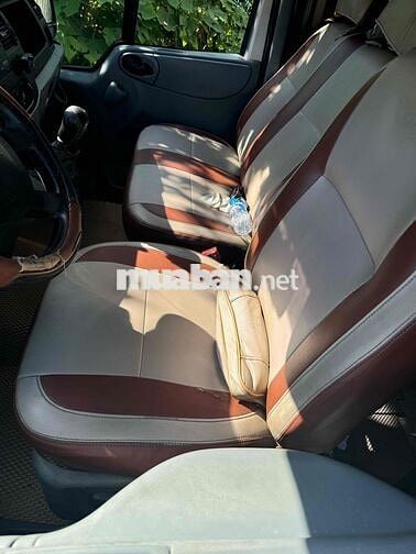 Ford Transit 2008 - 16 chỗ