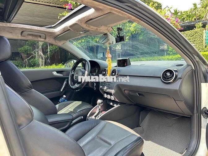 Audi A1 2011 - bản full cực đẹp