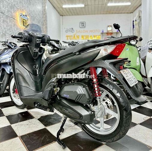 ❤️Honda SH 160 ABS (T) Up 2010, Oder 1400Km