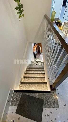 BÁN NHÀ ĐƯỜNG THÁI PHIÊN, 3TỶ120 Còn TL, nhà mặt tiền tiện kinh doanh