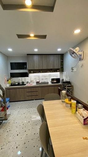 BÁN NHÀ ĐƯỜNG THÁI PHIÊN, 3TỶ120 Còn TL, nhà mặt tiền tiện kinh doanh