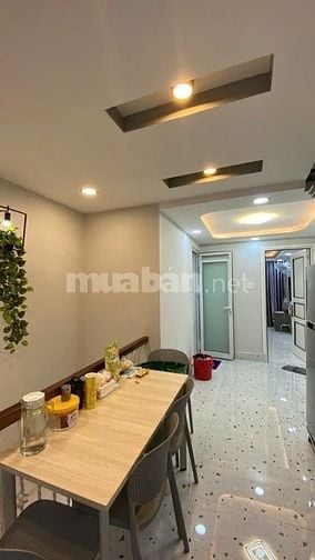 BÁN NHÀ ĐƯỜNG THÁI PHIÊN, 3TỶ120 Còn TL, nhà mặt tiền tiện kinh doanh