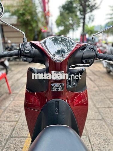 SH Mode Abs 2022 Lướt Chính Chủ Sang Tên