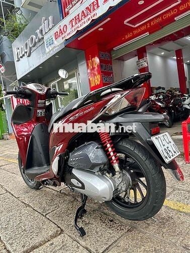 SH Mode Abs 2022 Lướt Chính Chủ Sang Tên