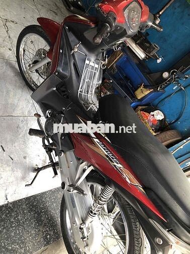 waves 110 cc xe đẹp máy êm ru fun chức năng