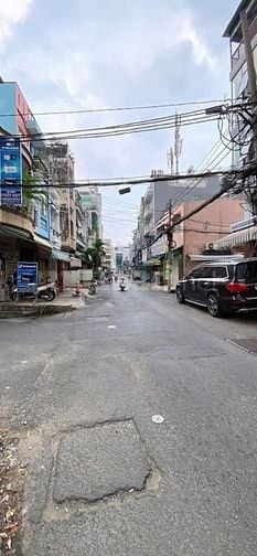 BÁN NHÀ ĐƯỜNG THÁI PHIÊN, 3TỶ120 Còn TL, nhà mặt tiền tiện kinh doanh