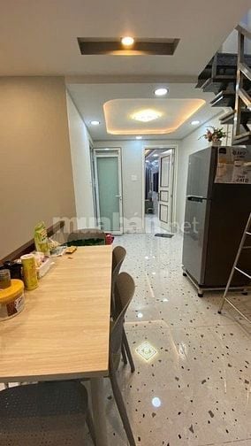 BÁN NHÀ ĐƯỜNG THÁI PHIÊN, 3TỶ120 Còn TL, nhà mặt tiền tiện kinh doanh