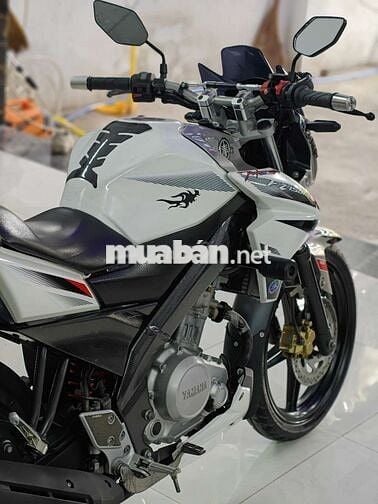 Fz 150i bs 63 xe đẹp máy zin bao tranh chấp