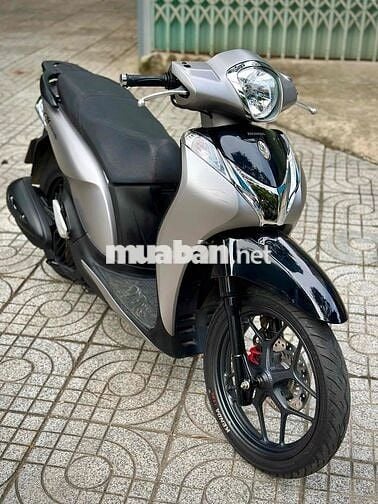 SH Mode ABS Smartkey 2020 Bản bỏ mẫu cuối cùng❤️