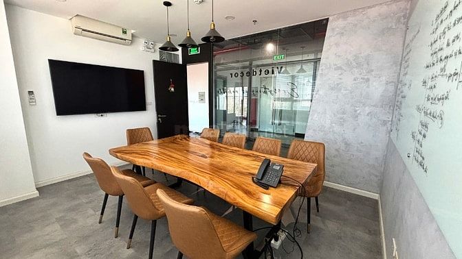 CHO THUÊ CHỖ NGỒI KHÔNG GIAN SÁNG TẠO BA ĐÌNH GIÁ CHỈ TỪ 90.000 VNĐ