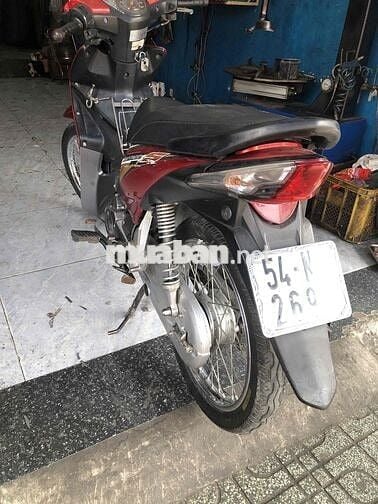 waves 110 cc xe đẹp máy êm ru fun chức năng