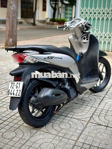 SH Mode ABS Smartkey 2020 Bản bỏ mẫu cuối cùng❤️