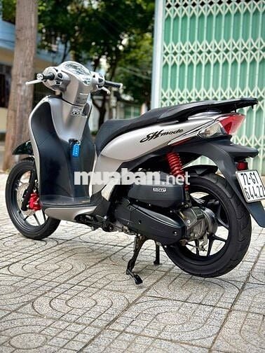 SH Mode ABS Smartkey 2020 Bản bỏ mẫu cuối cùng❤️