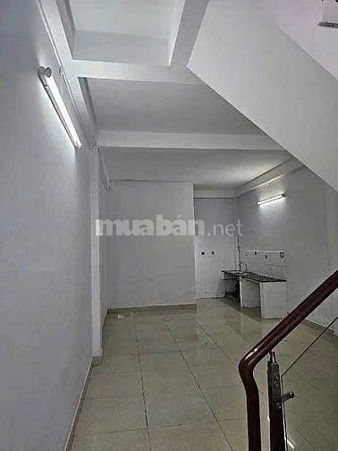 Cho thuê nhà hẻm 3m(XH) Trần Văn Quang, P.10, Q.Tân Bình giá 12tr