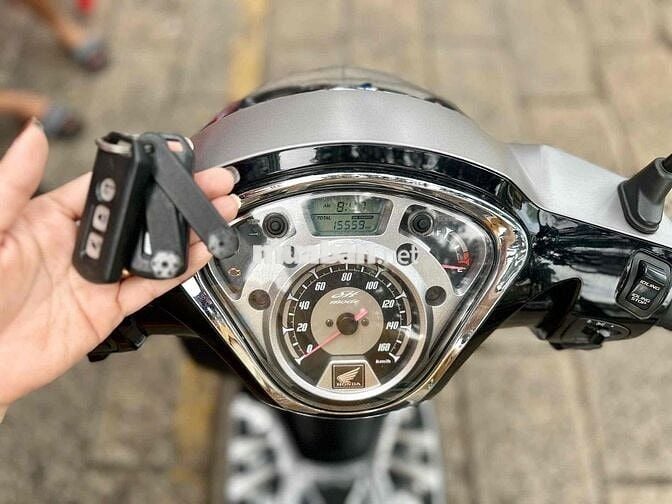 SH Mode 2018 Smartkey Odo 15k Chính Chủ Sang Tên