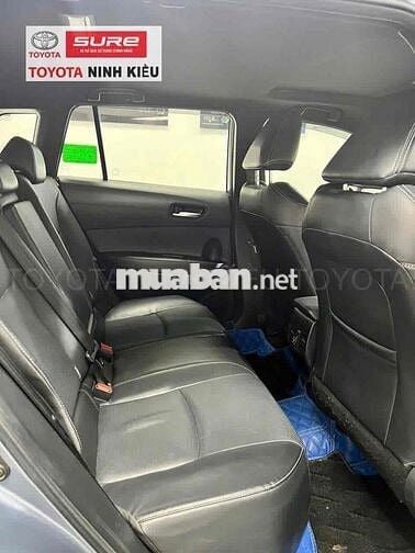 Toyota Corolla Cross 2021 1.8V - 75000 km