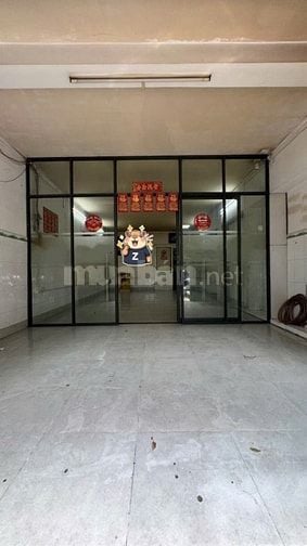 Sở hữu ngay nhà HXH 6m Ông Ích Khiêm, P14, Quận 11
