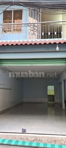 Sở hữu ngay nhà HXH 6m Ông Ích Khiêm, P14, Quận 11
