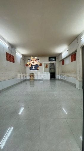 Sở hữu ngay nhà HXH 6m Ông Ích Khiêm, P14, Quận 11