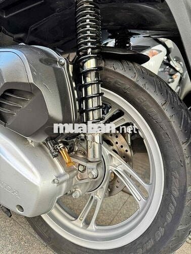 Bán Sh 150i ABS đời 2017