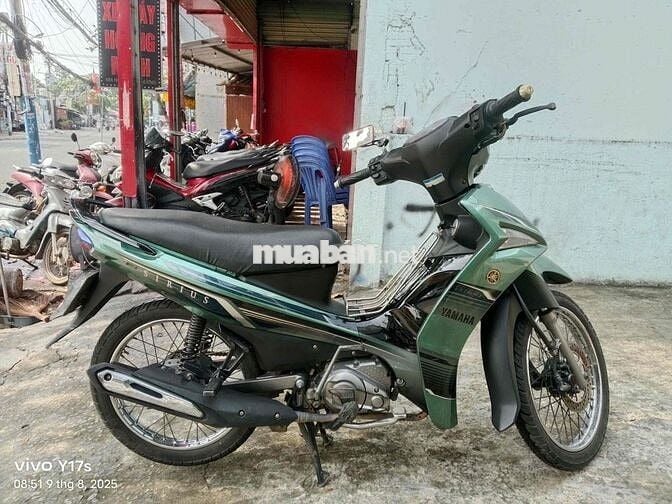 xe yamaha sirius fi