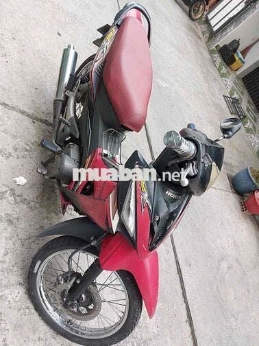 Cần bán xe wave RSX