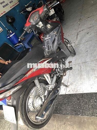 waves 110 cc xe đẹp máy êm ru fun chức năng