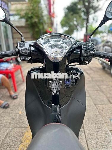 SH Mode 2018 Smartkey Odo 15k Chính Chủ Sang Tên