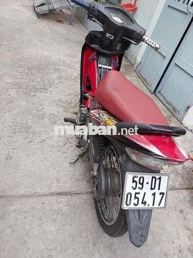 Cần bán xe wave RSX