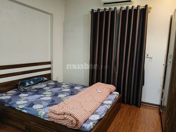 Chính chủ ra gấp nhà đường Nơ Trang Long, Bình Thạnh, giá 2tỷ740