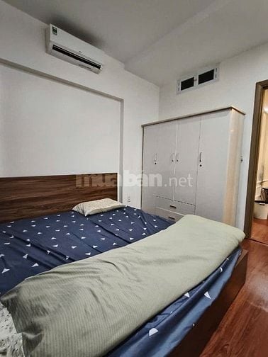 Chính chủ ra gấp nhà đường Nơ Trang Long, Bình Thạnh, giá 2tỷ740