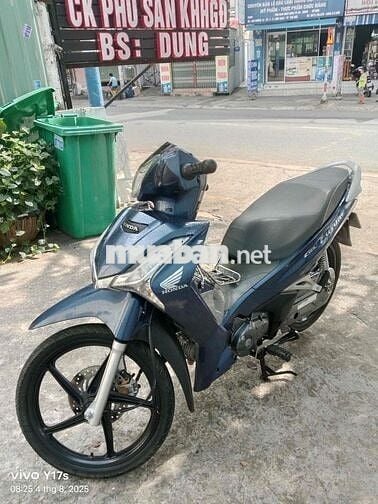 xe honda future