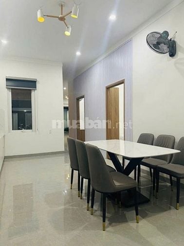 Chính chủ ra gấp nhà đường Nơ Trang Long, Bình Thạnh, giá 2tỷ740