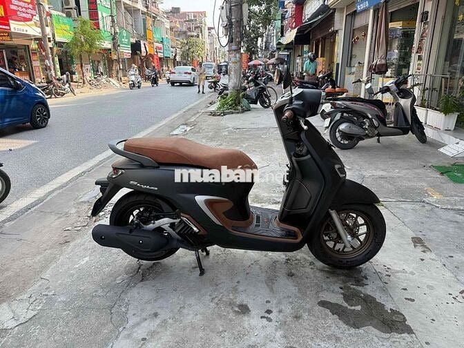 Honda Stylo 160 ABS 2025 siêu lướt 1000km nhậpindo