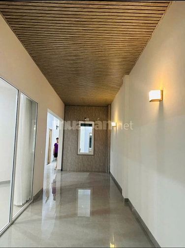Chính chủ ra gấp nhà đường Nơ Trang Long, Bình Thạnh, giá 2tỷ740