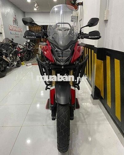 Cb500x chính chủ mua mới 3/2023 bssg odo 10k