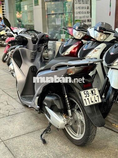 Bán Sh 150i ABS đời 2017