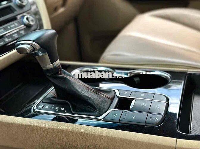 Sedona 2019 Bản Full Dầu 90000km Giá 789tr Còn TL