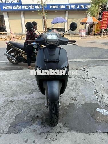 Honda Stylo 160 ABS 2025 siêu lướt 1000km nhậpindo