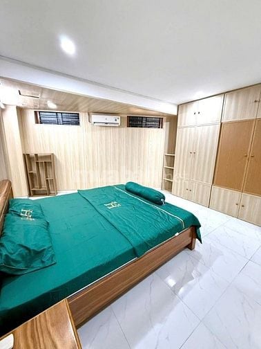 chỉ từ 2ty550, đã chốt đc căn nhà Hồ Văn Long,BHHB, DT 36m2,3PN,SHR 