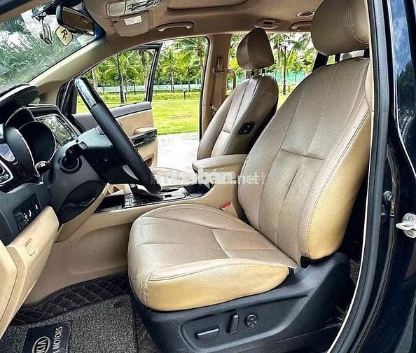 Sedona 2019 Bản Full Dầu 90000km Giá 789tr Còn TL
