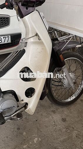 Bán xe dream năm 1997